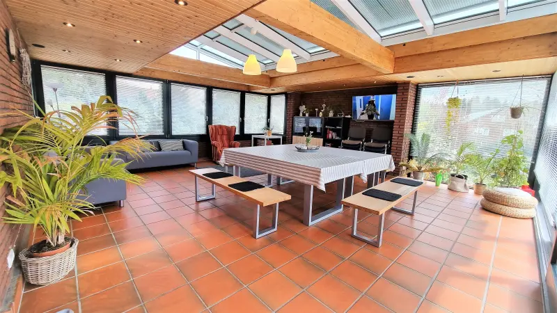 Ferienwohnung in Glüsingerlohe, Rönneburg f&uuml;r max. 5 Personen