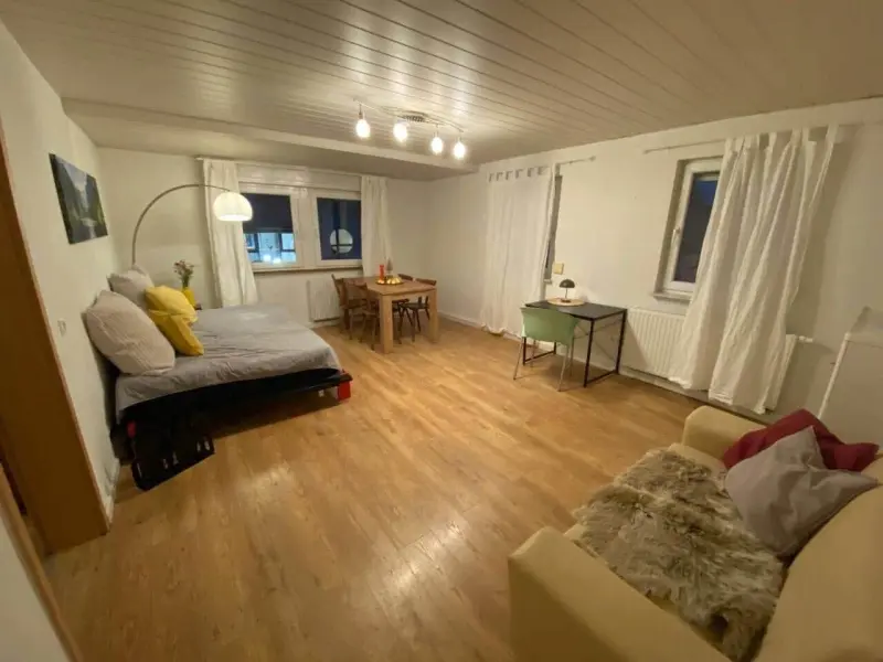 Ferienwohnung Schwäbisch Gmünd