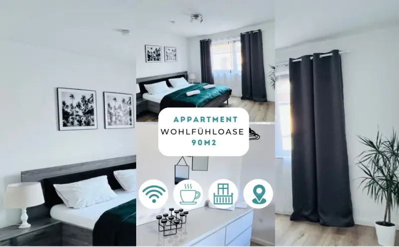 Ferienwohnung  Voerde (Niederrhein)