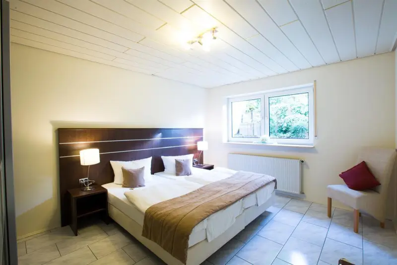 Ferienwohnung Speyer