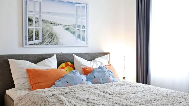 Ferienwohnung Nienhagen