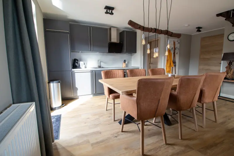 Ferienwohnung Altastenberg
