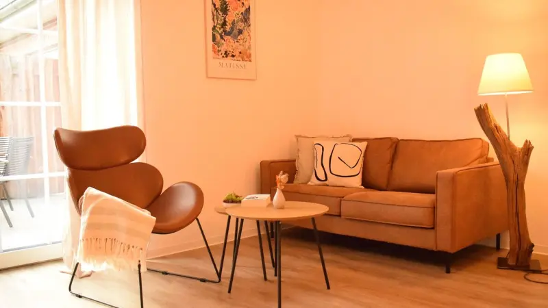 Ferienwohnung Quakenbrück