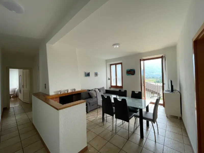 Ferienwohnung  Cugnasco
