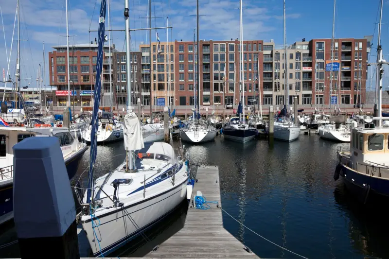 Ferienwohnung Scheveningen