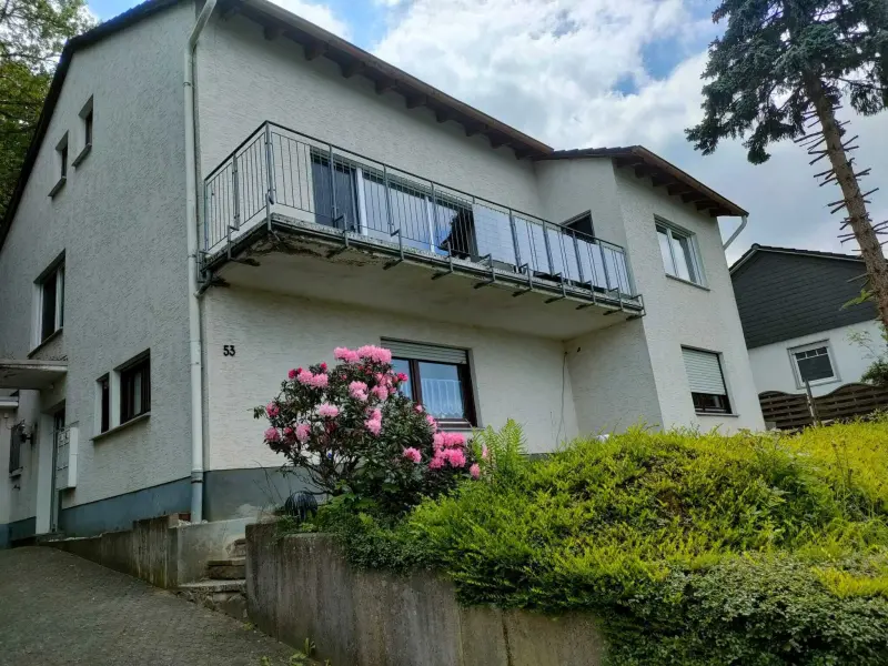 Ferienhaus Höxter