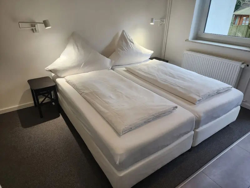 Aparthotel  Hamburg-Nord
