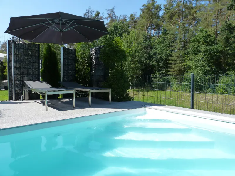 Ferienwohnung  Wackersdorf