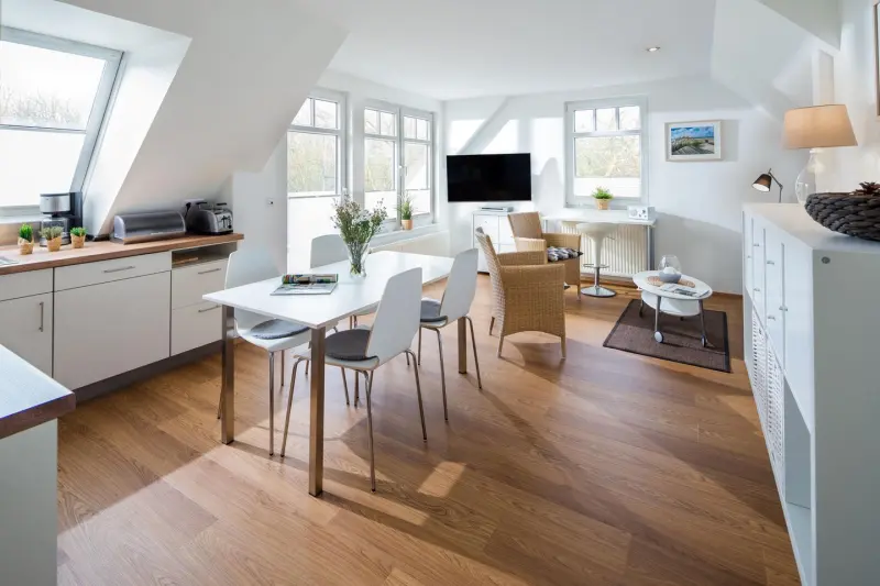 Ferienwohnung Norderney