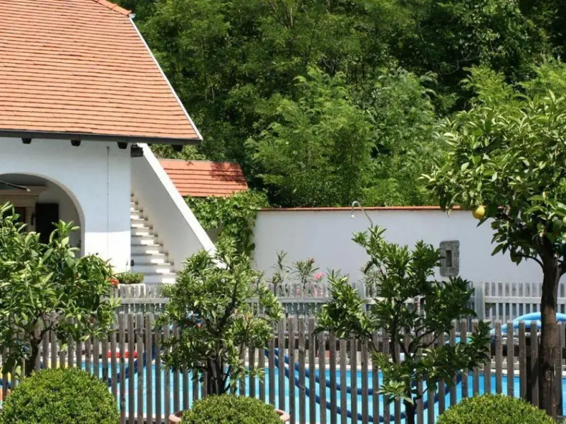 Ferienwohnung Neusiedl am See