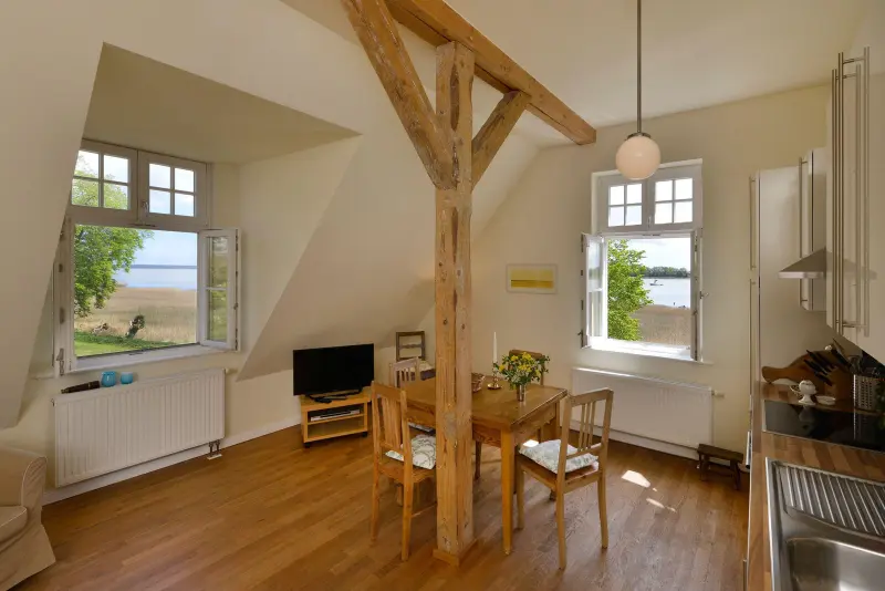 Ferienwohnung  Vieregge