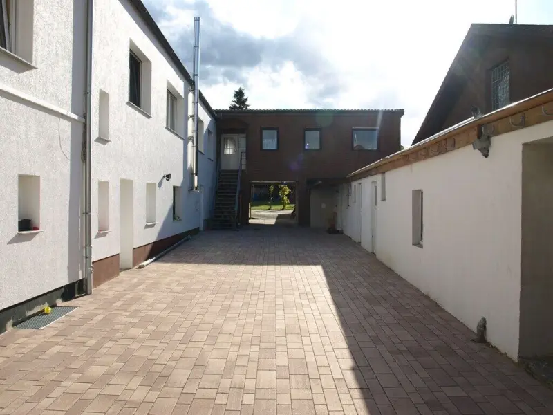 Ferienhaus  Alfter