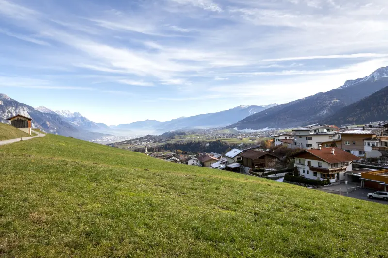 Ferienwohnung Sellrain