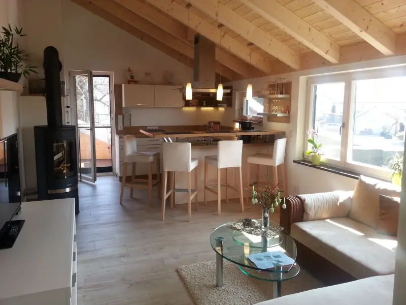 Ferienwohnung Ismaning