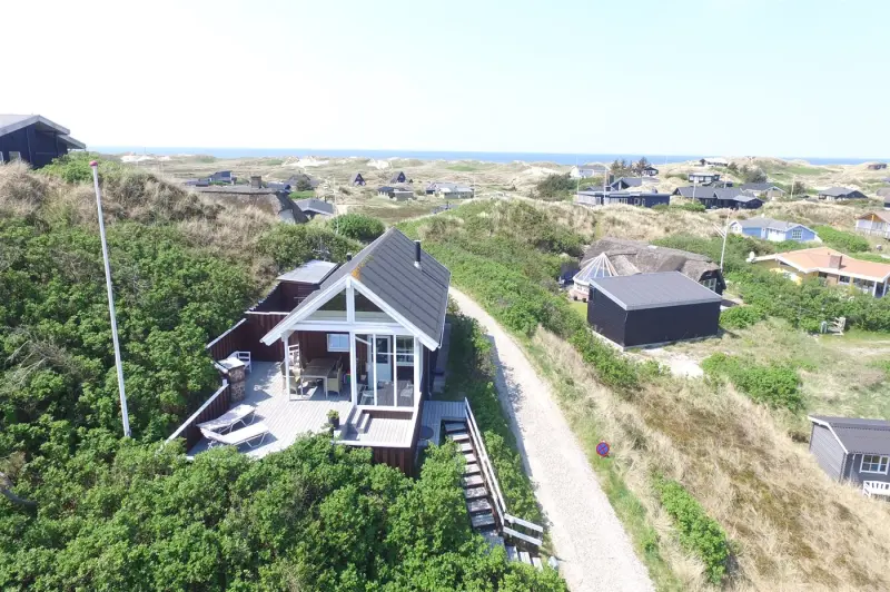 Ferienhaus Klegod