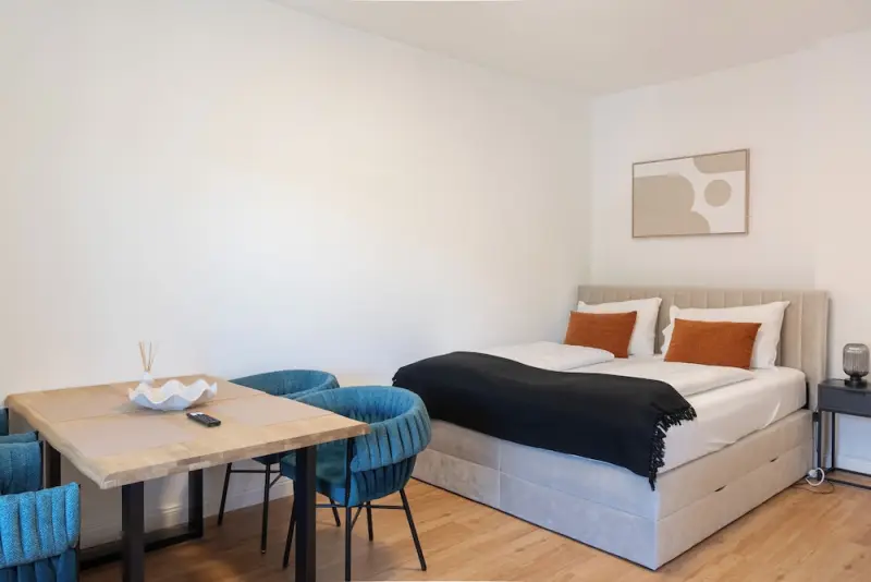 Aparthotel Semmering