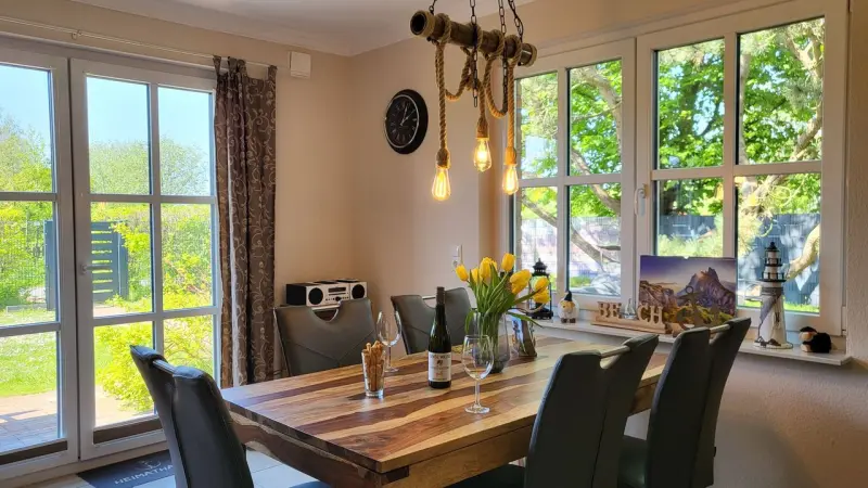 Ferienhaus Sankt Peter-Ording