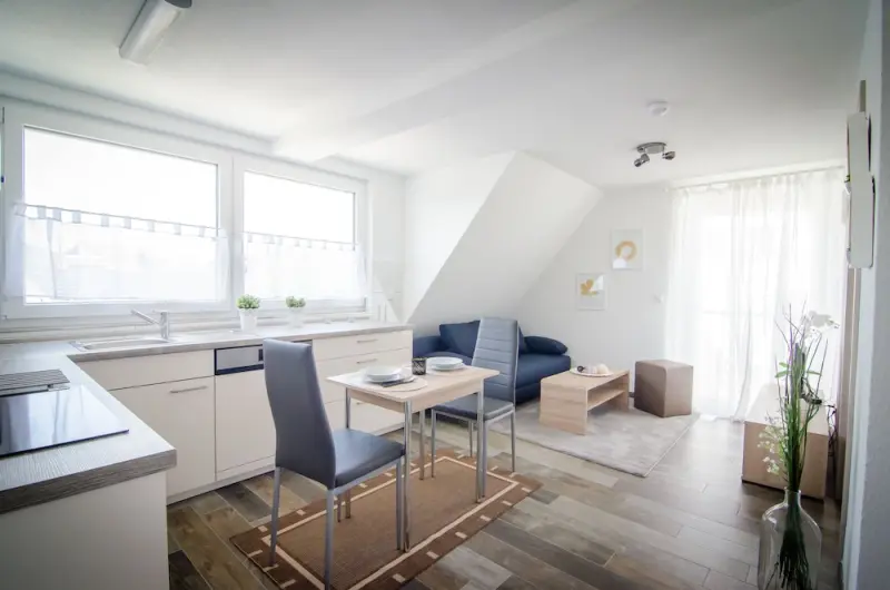 Ferienwohnung Holzgerlingen
