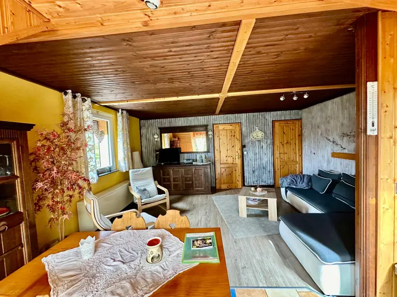 Ferienhaus Thale