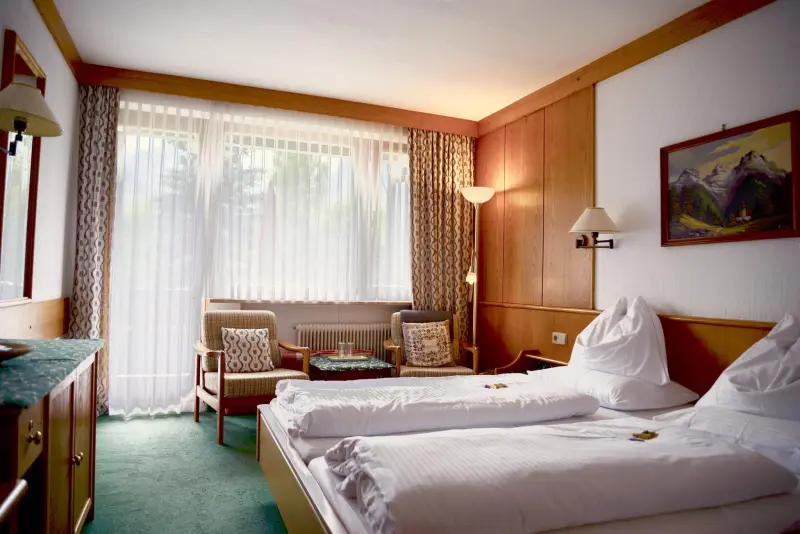 Hotel Lofer