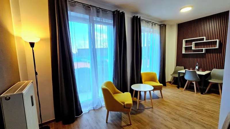 Ferienwohnung Eching
