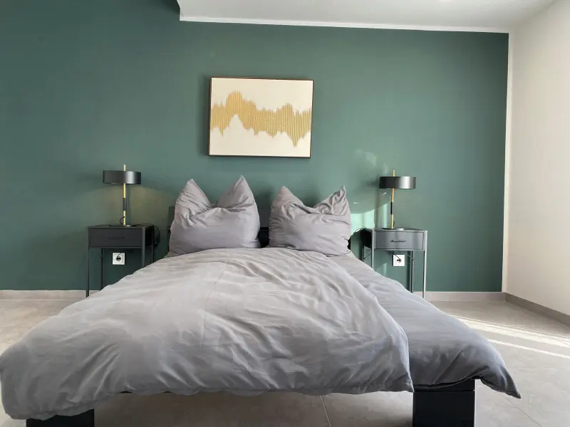 Ferienwohnung Renningen
