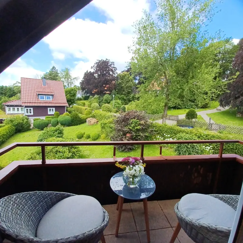 Ferienwohnung Goslar