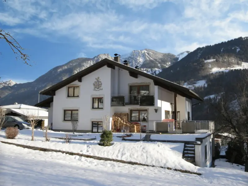 Ferienwohnung Tschagguns