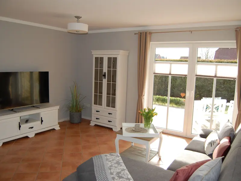 Ferienwohnung Krummhörn