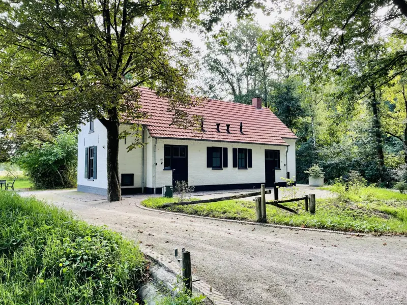 Ferienhaus mit Terrasse