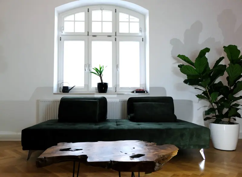 Ferienwohnung Vilsbiburg