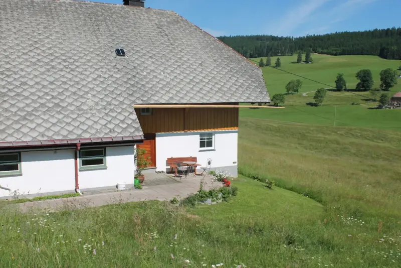 Ferienhaus mit Hund inTitisee-Neustadt  f&uuml;r max. 4 Personen