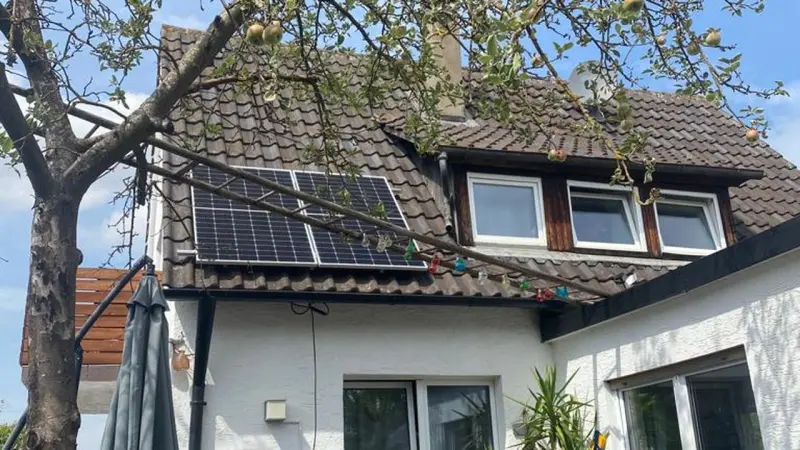 Ferienwohnung  Neustadt an der Aisch