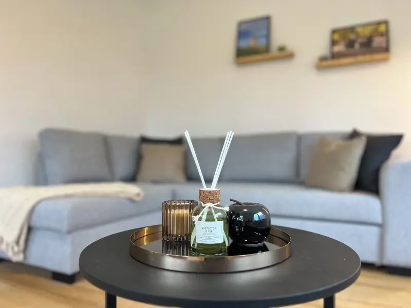 Ferienhaus Krummhörn