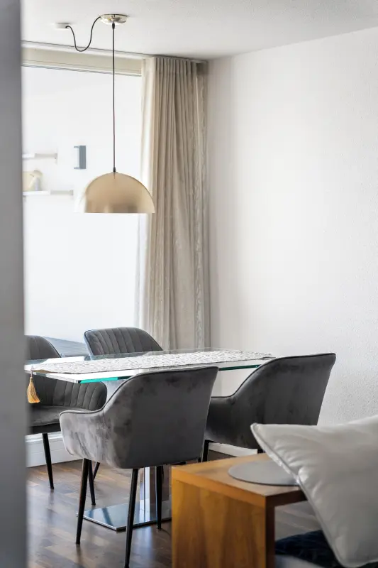 Ferienwohnung Vaihingen