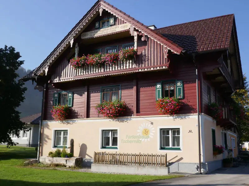 Ferienhaus Pruggern