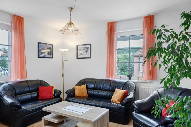 Ferienwohnung Bad Kissingen