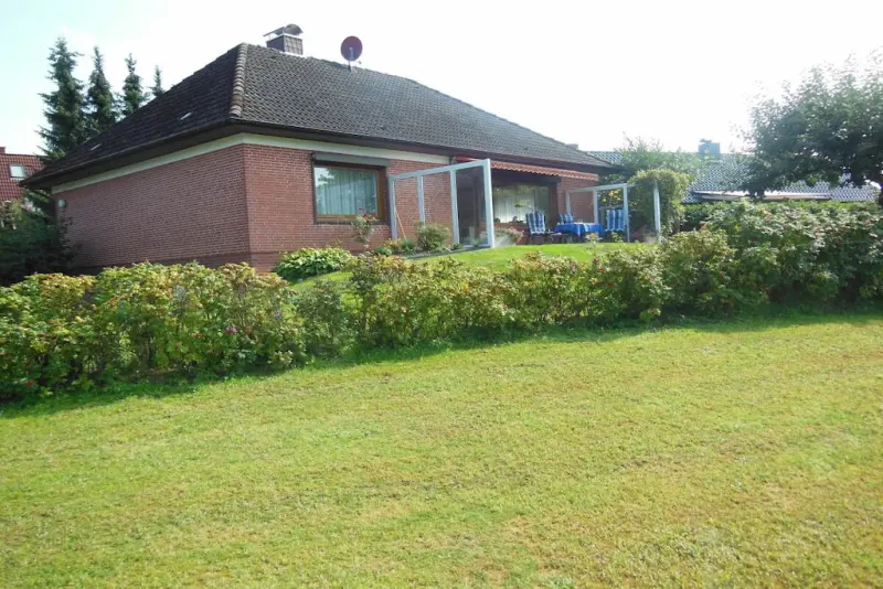 Ferienhaus Westerrönfeld