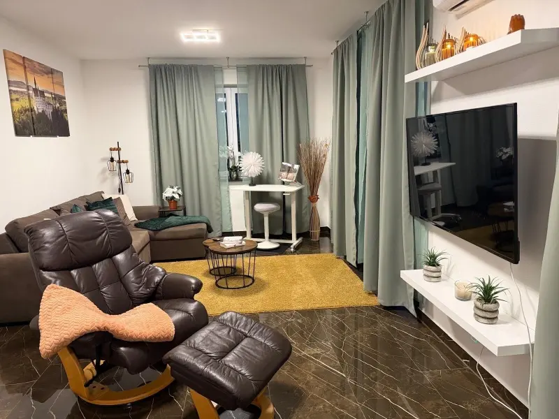 Ferienwohnung  Fellbach