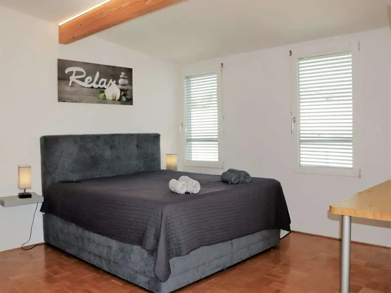 Ferienwohnung  Hegne