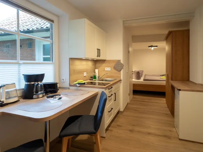 Ferienwohnung Spiekeroog
