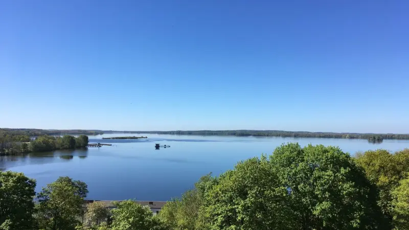 Ferienwohnung Plön