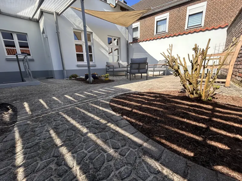 Ferienhaus Kalkar
