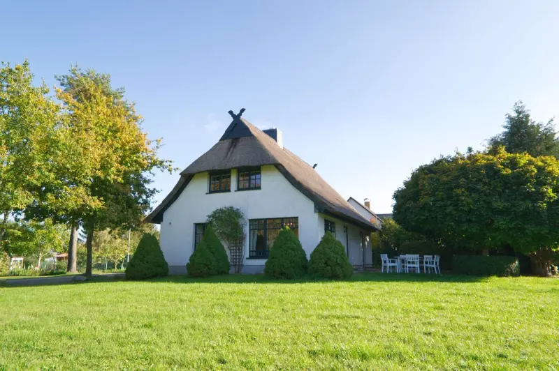 Ferienhaus  Marlow