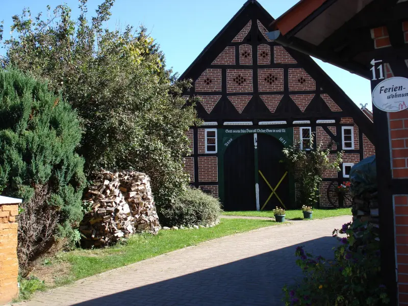 Agriturismo Hitzacker (Elbe)