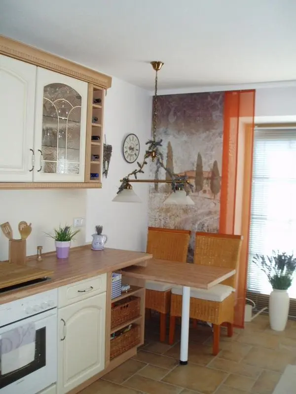 Ferienwohnung Bad Dürrenberg
