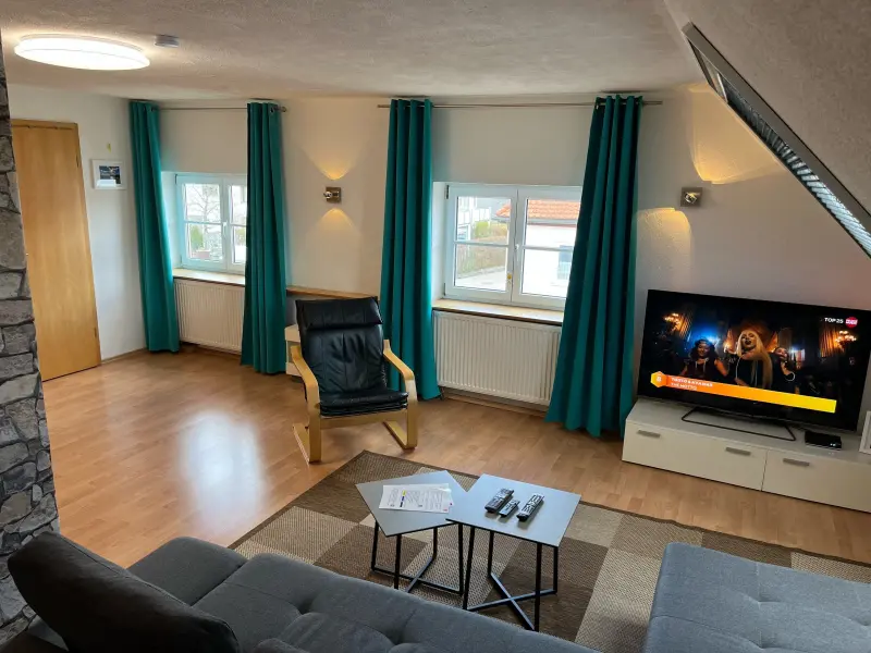Ferienwohnung Ottobeuren