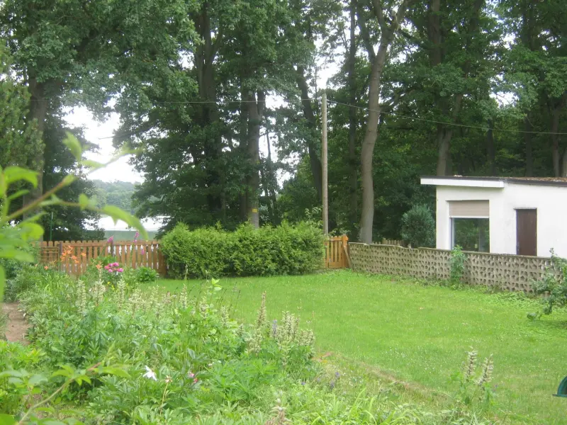 Ferienwohnung Neustadt-Glewe