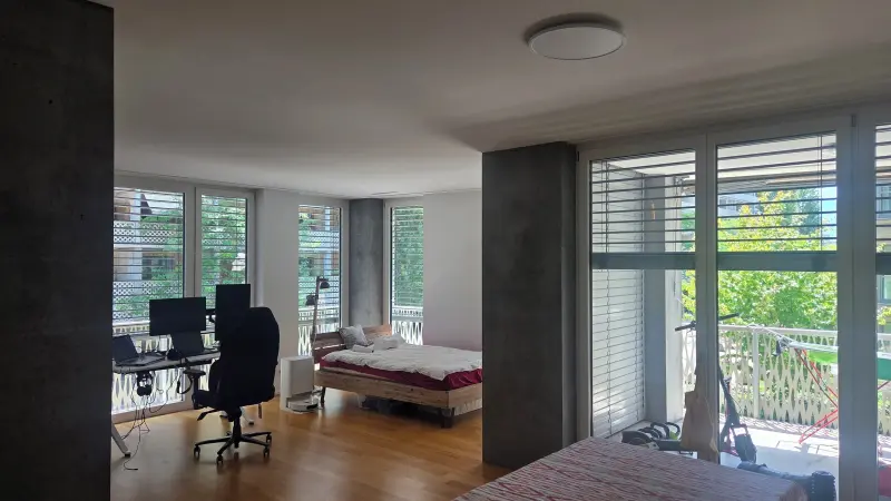 Ferienwohnung Unterengstringen
