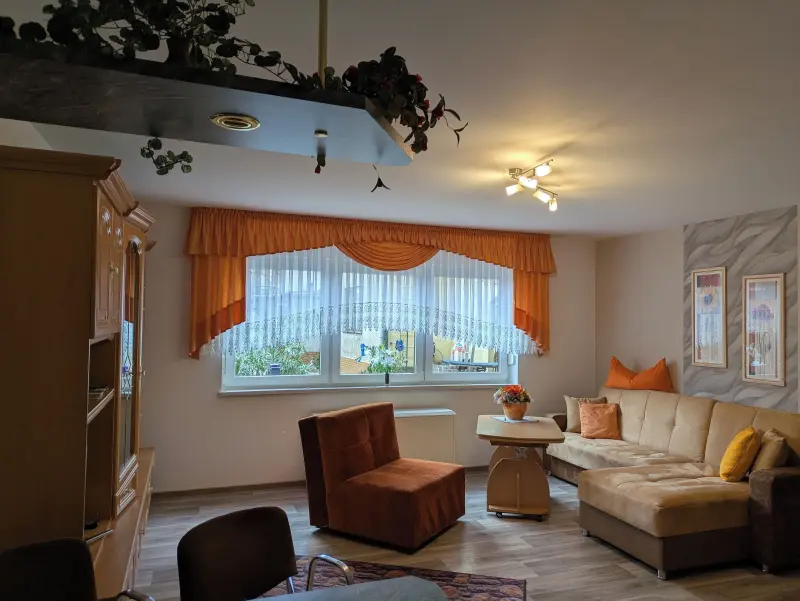Ferienwohnung Eilenburg